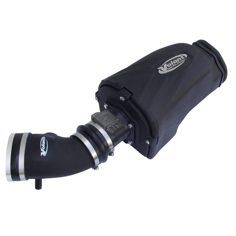Volant — Cold Air Intake Kit