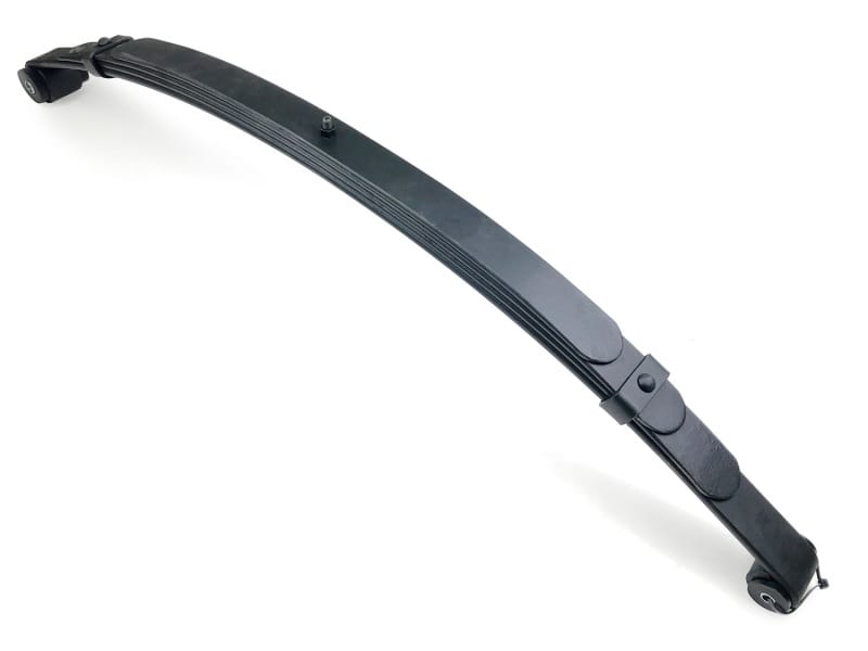 Tuff Country — 1976-1986 Jeep CJ7-Front 2in. EZ-Ride Leaf Springs (each)