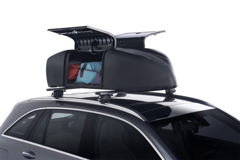 3D MAXpider — Traveler Roof Box