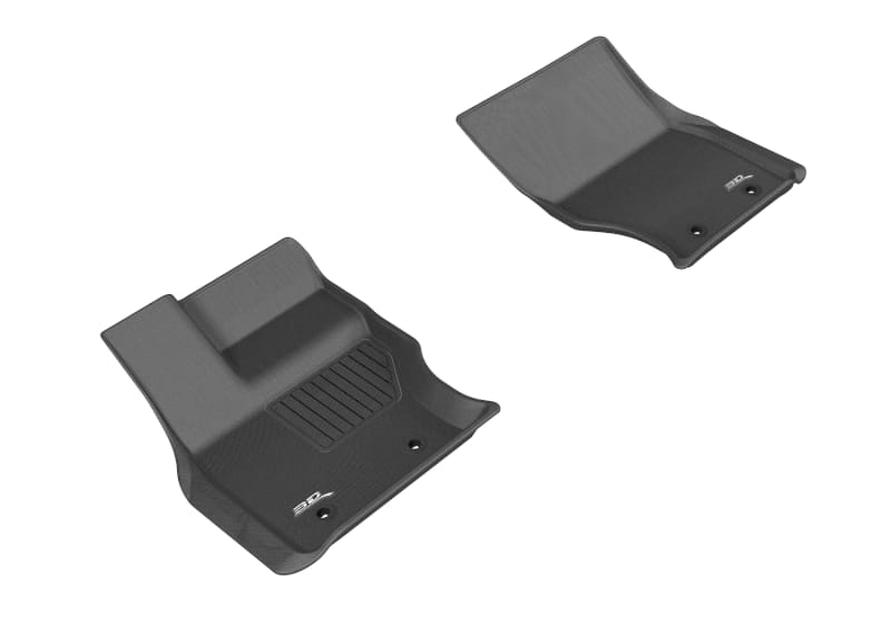 3D MAXpider — KAGU Floor Mat