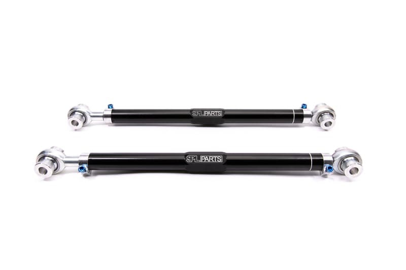 SPL Parts — Adjustable Control Arms (Rear - Toe)
