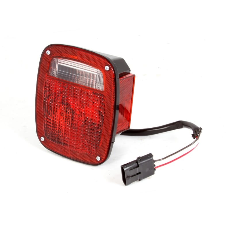 OMIX — Tail Light Assembly