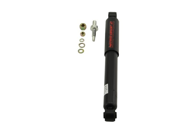 Belltech — NITRO DROP 2 SHOCK (REAR, LOWERING) - 8511
NITRO DROP 2 (REAR, LOWERED )