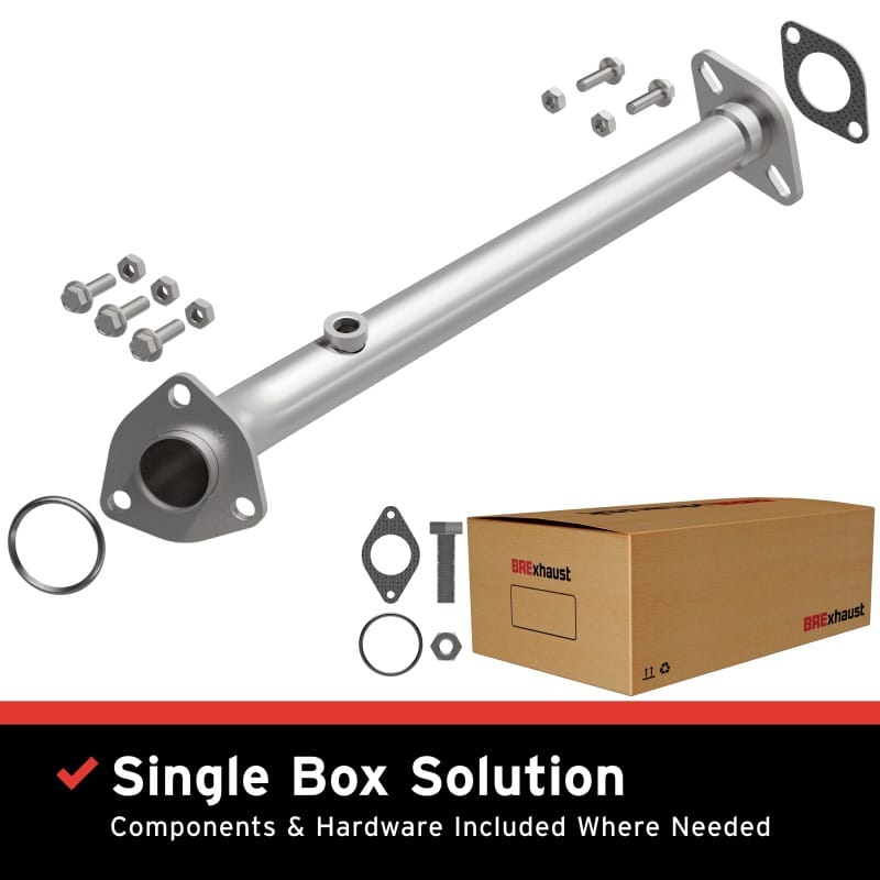 Magnaflow — Direct-Fit Front Pipe Kit