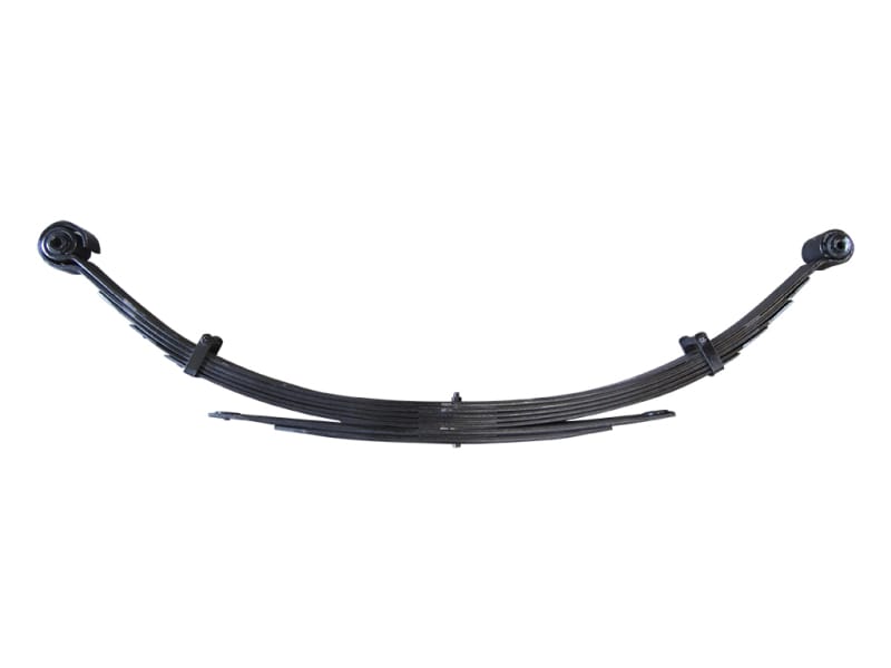 ICON — 08-16 FSD REAR 5" LEAF SPRING PACK