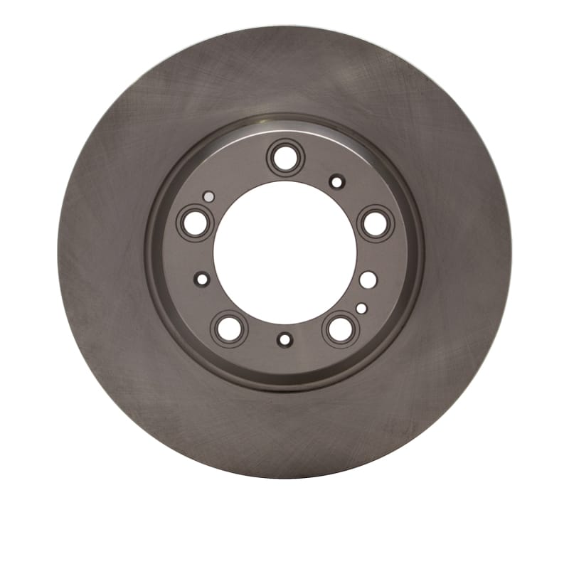 DFC — Disc Brake Rotor