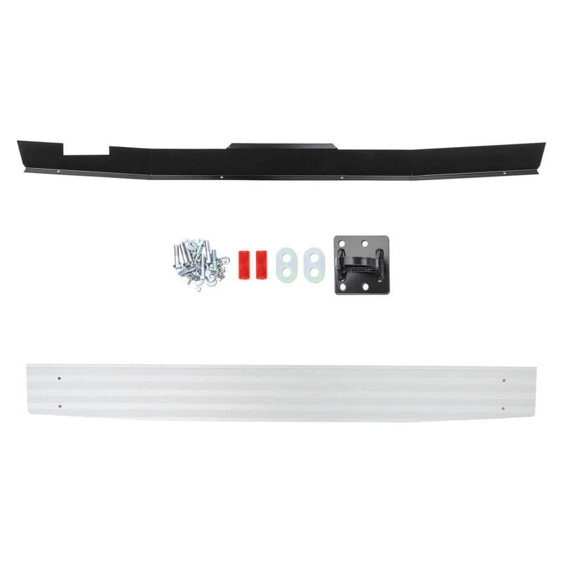 ARB — ARB Bumper Mounting Kit for 5620010
Bumper Mounting Kit