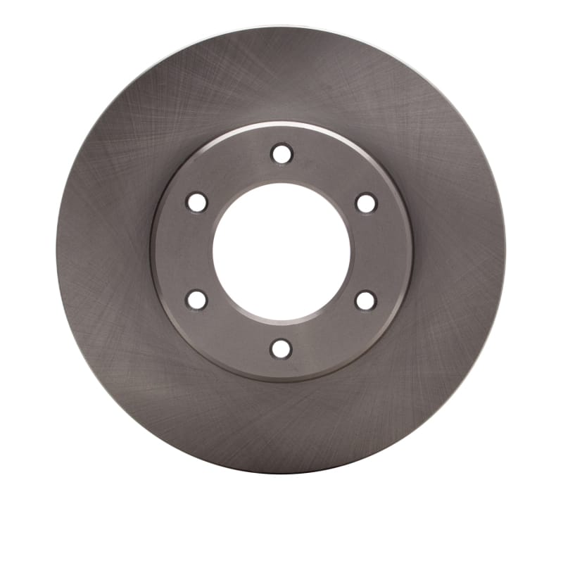 DFC — Disc Brake Rotor