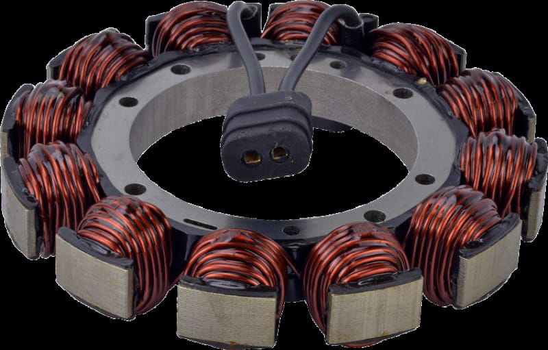 Arrowhead — Arrowhead Harley-Davidson 12V Stator