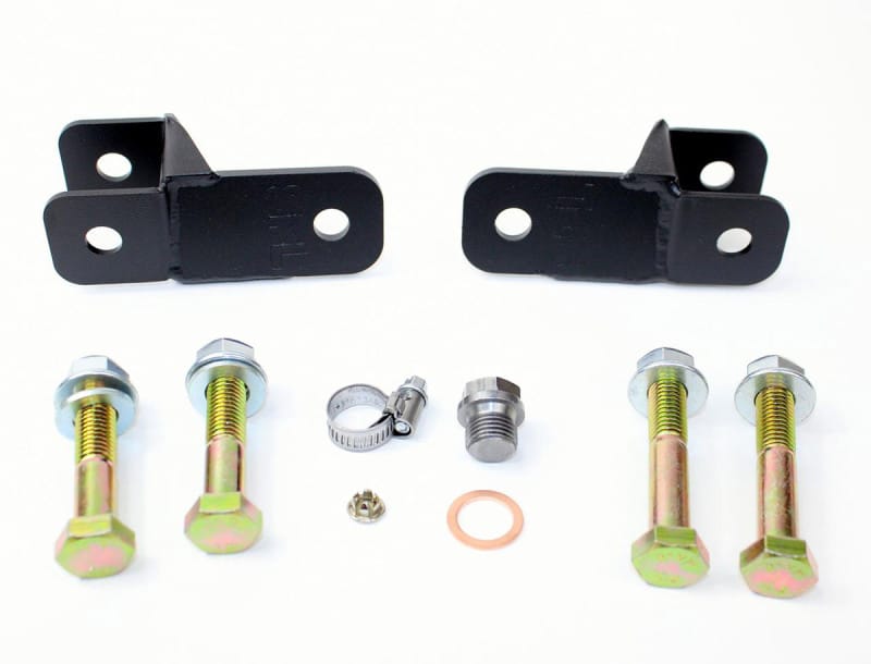 SPL Parts — HICAS Delete Kit (Brackets Only)