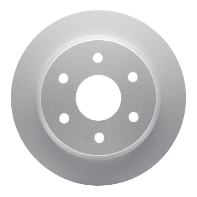 DFC — DFC GEOSPEC Coated Rotor - Blank