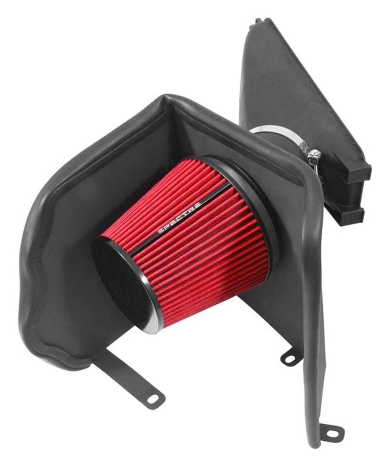 Spectre — Spectre Air Intake Kit