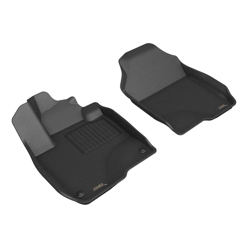 3D MAXpider — KAGU Floor Mat