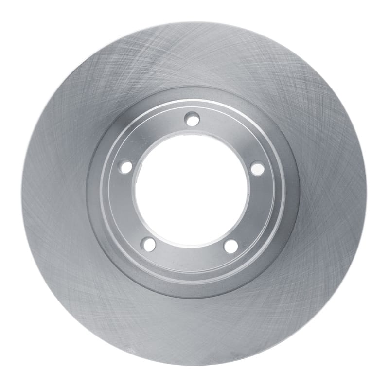 DFC — Disc Brake Rotor