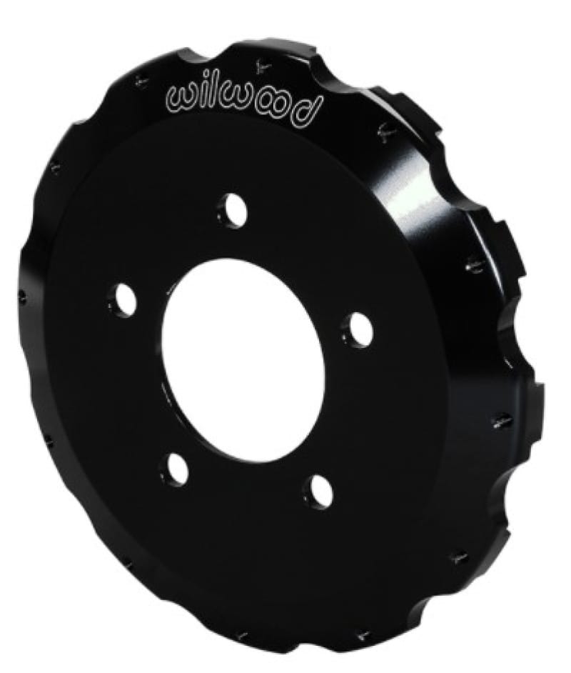 Wilwood — HAT,12x8.75 BC,5x4.50 MT,.205 OFFSET 2.72 REG