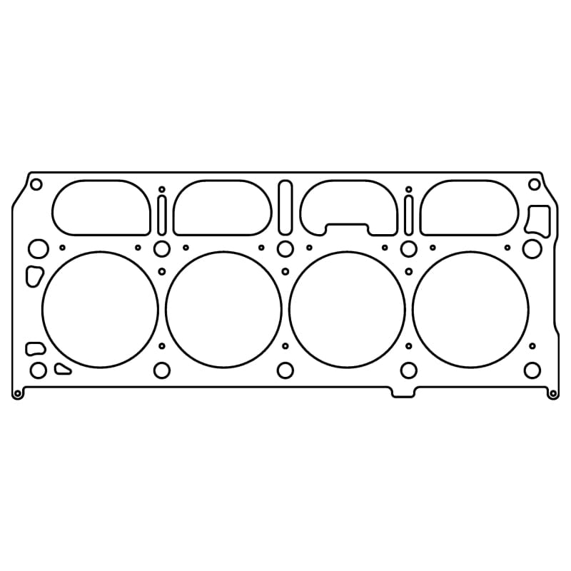 Cometic Gasket — GM LT1/L86/L87 Cylinder Head Gasket