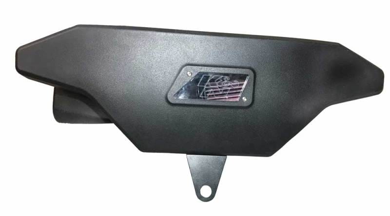 K&N Engineering — Performance Air Intake System