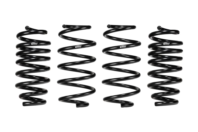 Eibach — Eibach 20-25 Ford Explorer Pro-Kit
Set of 4 Springs