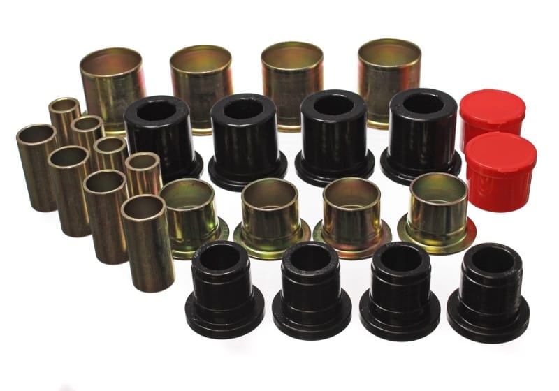 Energy Suspension — CONTROL ARM BUSHING SET