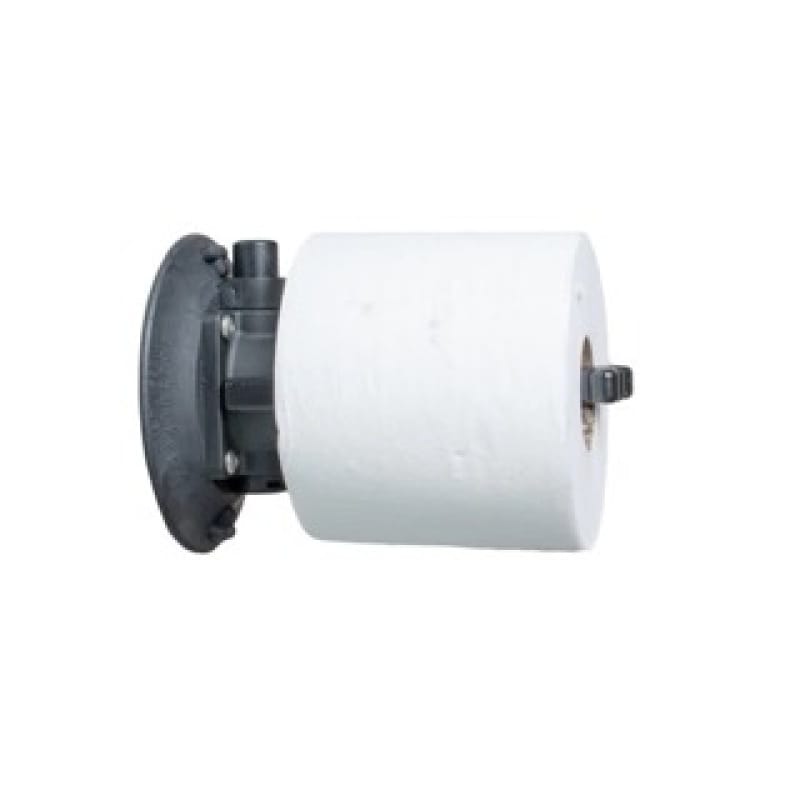 SeaSucker — SeaSucker Toilet Paper Holder - Black
