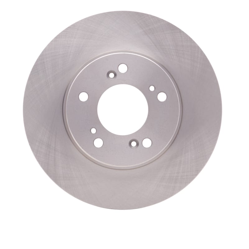 DFC — Disc Brake Rotor