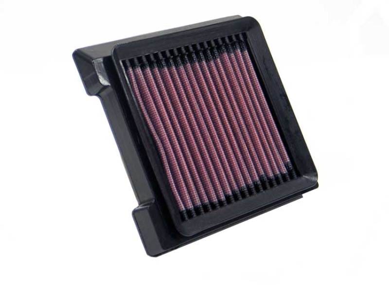K&N Engineering — K&N Replacement Air Filter for 86-04 Suzuki LS650 Savage / 05-11 Boulevard S40
Air Filter