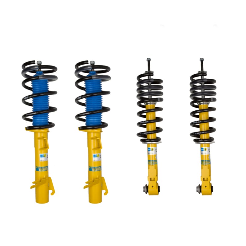 Bilstein — B12 (Pro-Kit)-Suspension Kit