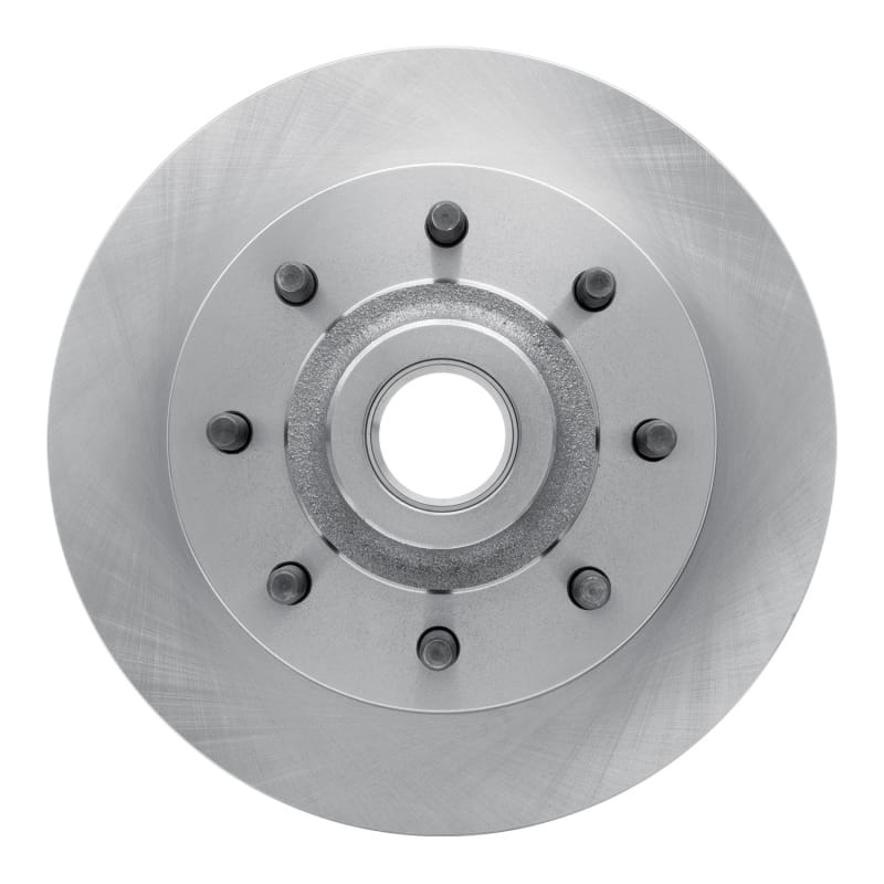 DFC — Disc Brake Rotor