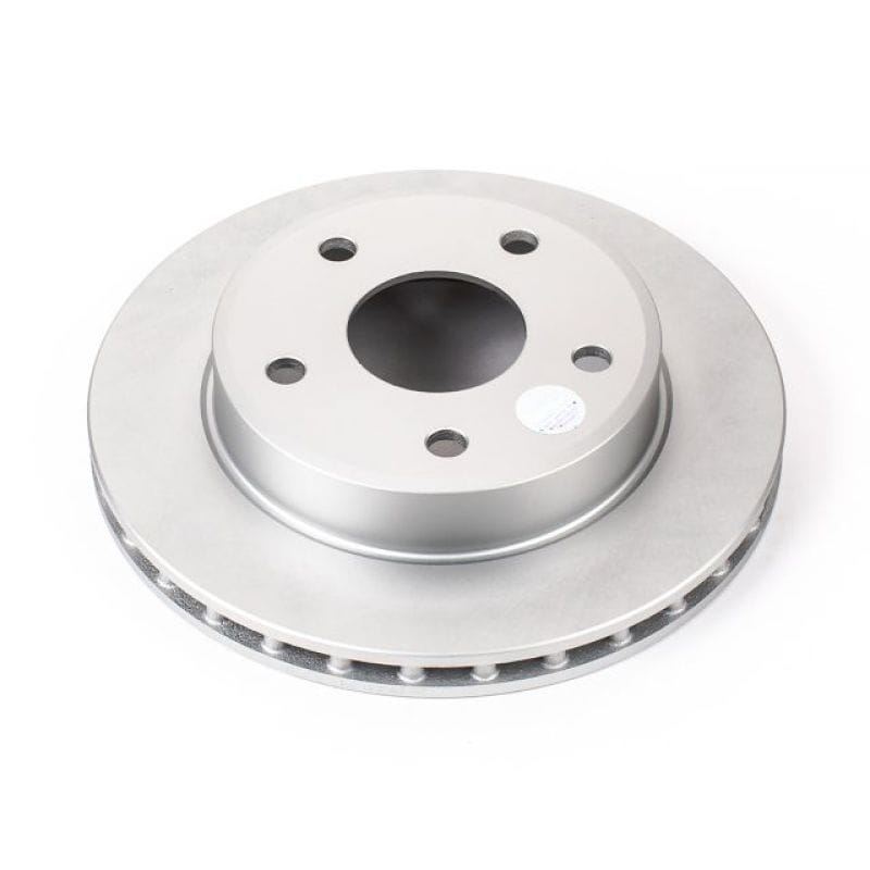 PowerStop — PowerStop Evolution Coated Rotor