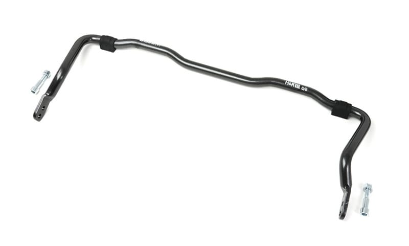 H&R — Sway Bar Kit (front & Rear bars)