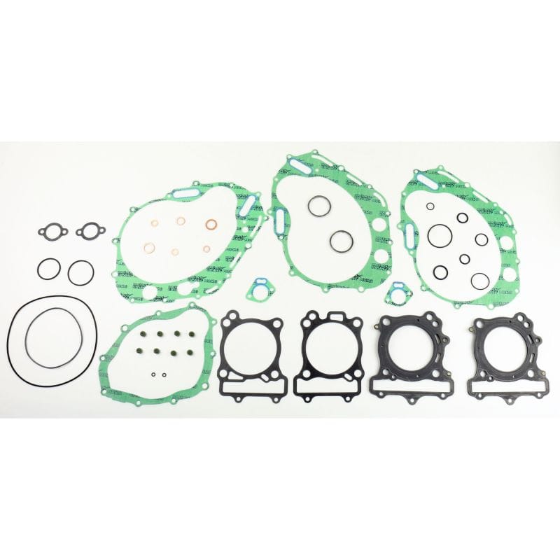 Athena — Athena 04-19 Suzuki DL V-Strom 650 Complete Gasket Kit (w/o Valve Cover Gasket)