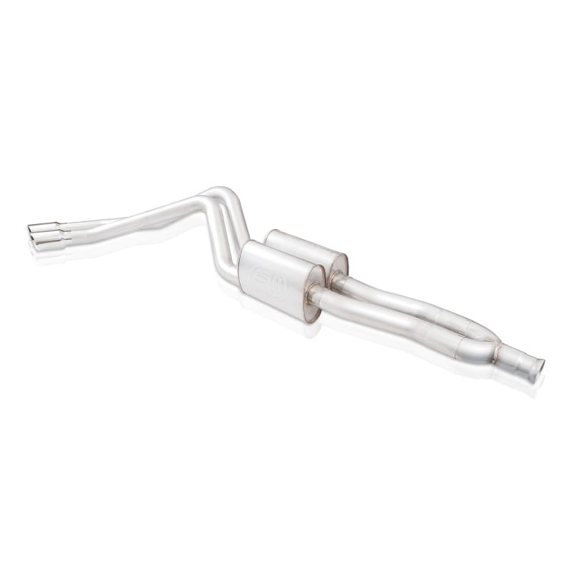 Stainless Works — Stainless Works Catback Exhaust Legend Edition Factory Connect



CTTH15CBYL


