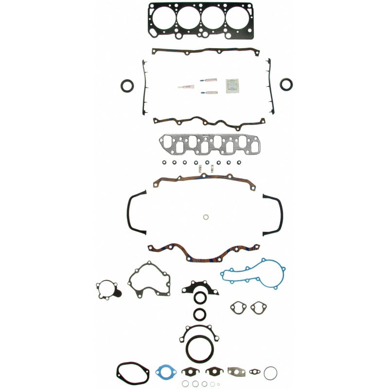Fel-Pro — PermaTorque Engine Gasket Set
