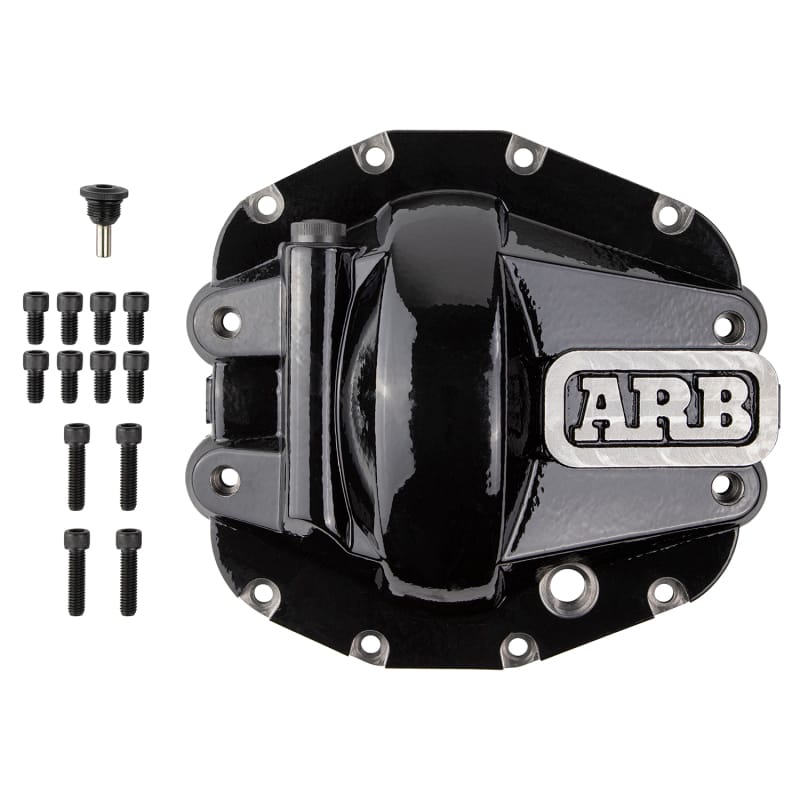 ARB — ARB Differential Cover