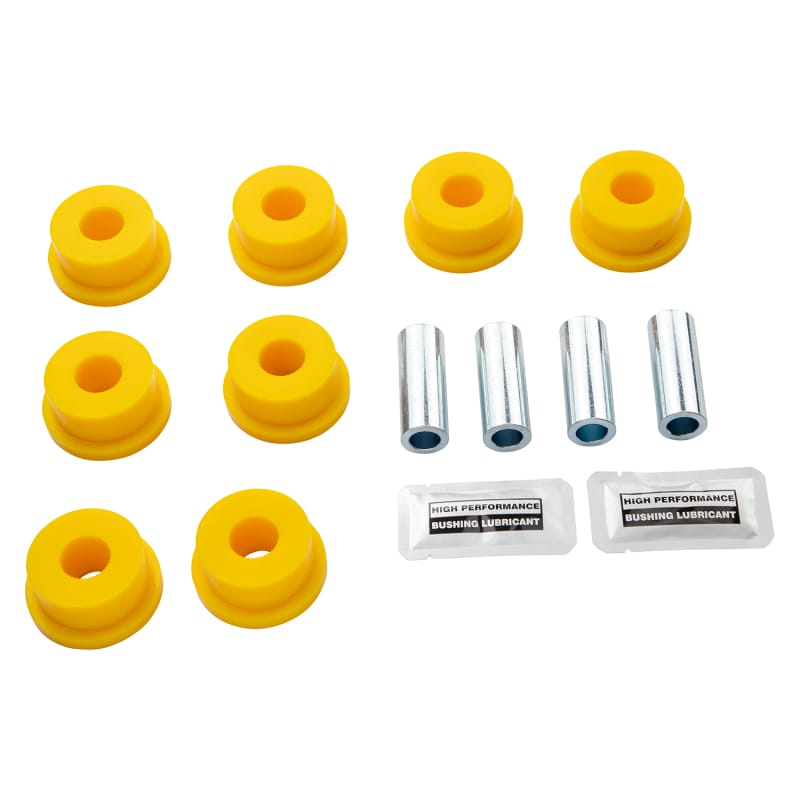 ARB — Upper Control Arm and Upper Trailing Arm Bushing Kit
