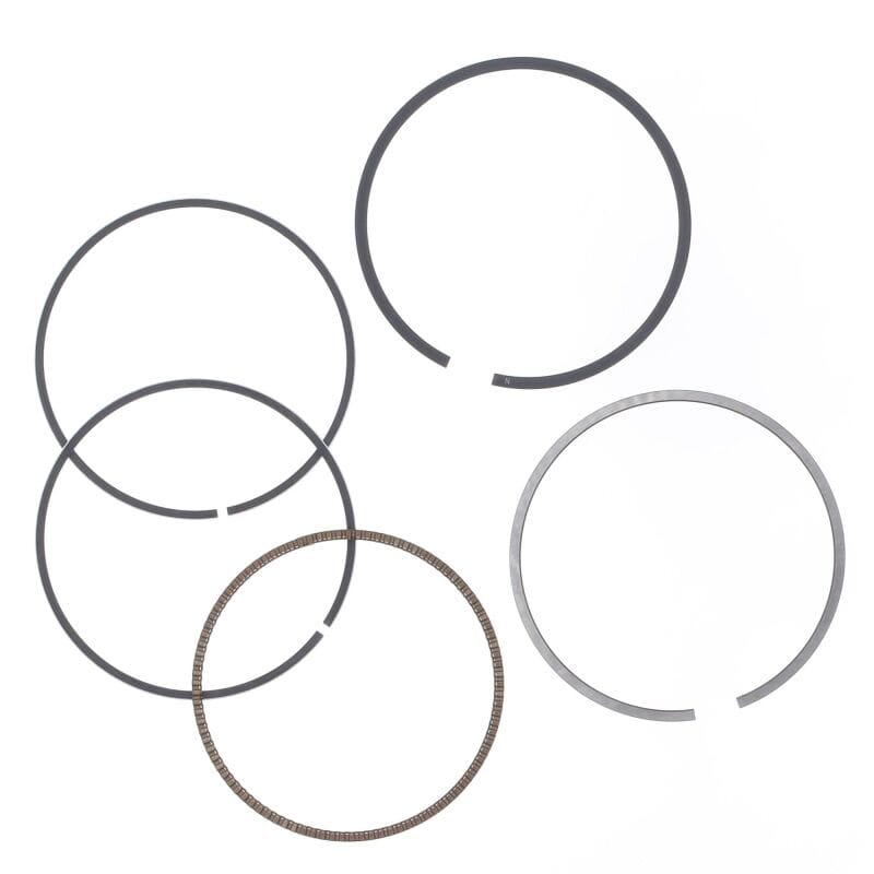 Athena — Athena 14-18 Yamaha YZ 250 F 276cc 81mm Bore Piston Ring Set
