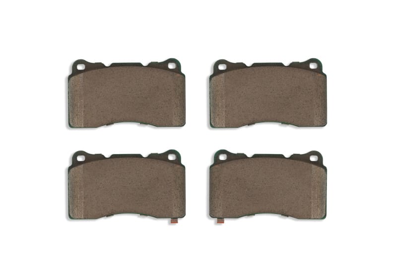 DBA — Front Street Performance Brake Pads