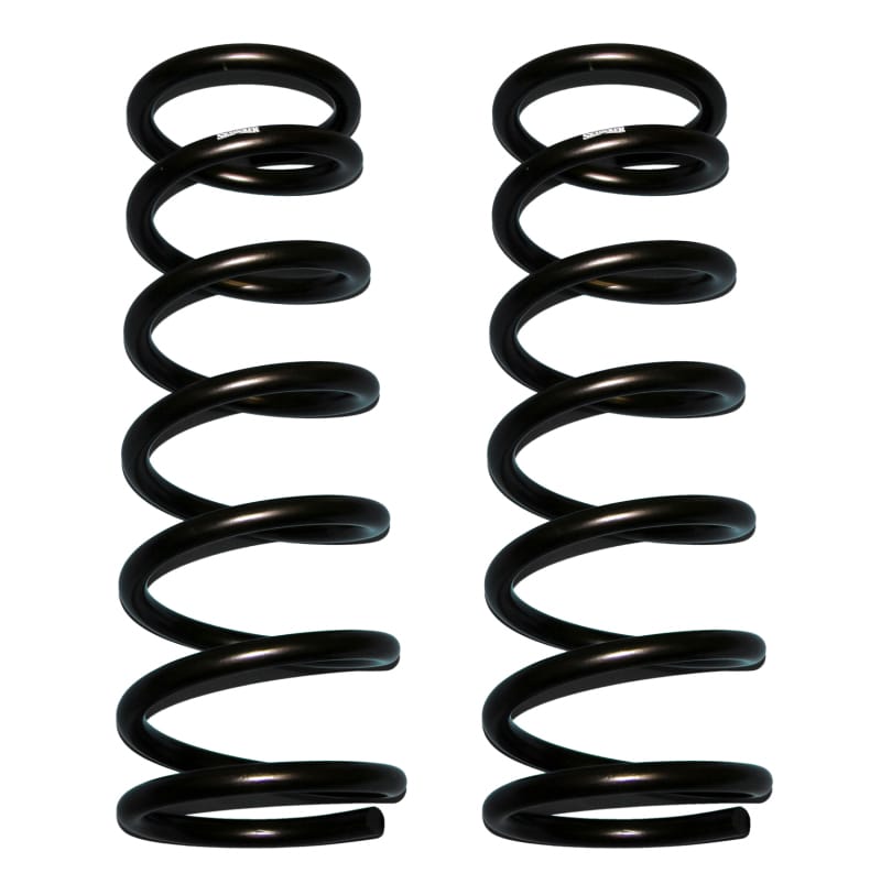 Skyjacker — 5IN. COILS; 94-01DGE 1/2; 3/4 V8