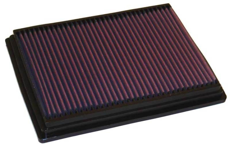 K&N Engineering — Replacement Air Filter