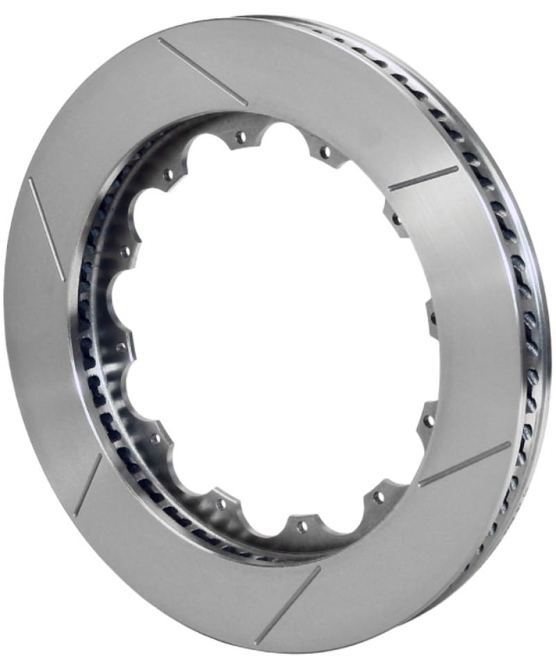 Wilwood — ROTOR1400-110BK825-000UJCXXXXL 12x8.75,72 CVANE,GT,SPEC-37
