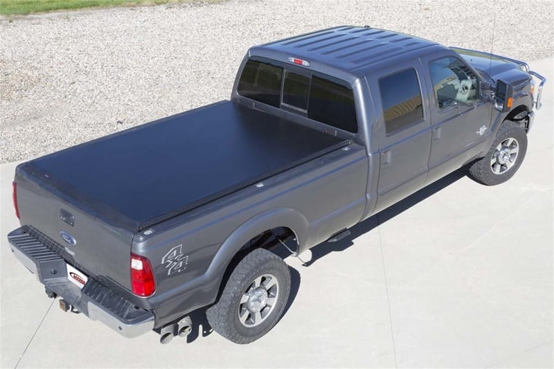 Access — ACCESS® Limited Edition Roll-Up Cover
ACCESS LIMITED Tonneau Cover