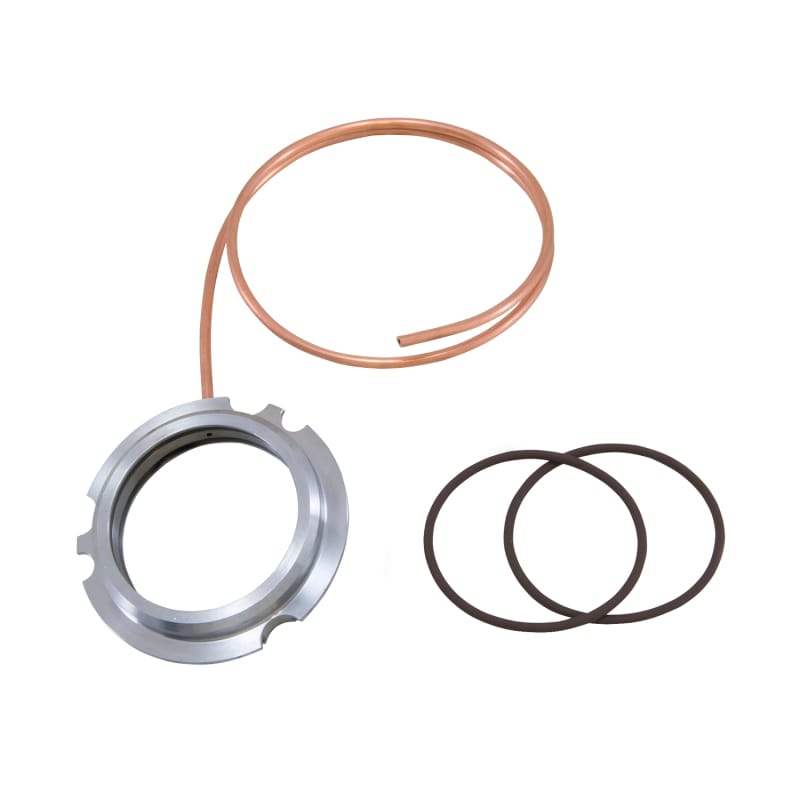 Yukon Gear & Axle — Yukon Zip Locker Replacement Seal Housing for Toyota Landcruiser 9.5in.
Yukon Zip Locker Replacement Seal Housing for Toyota Landcruiser 9.5" 