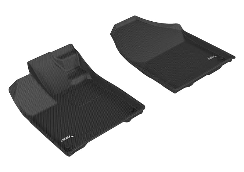 3D MAXpider — KAGU Floor Mat
