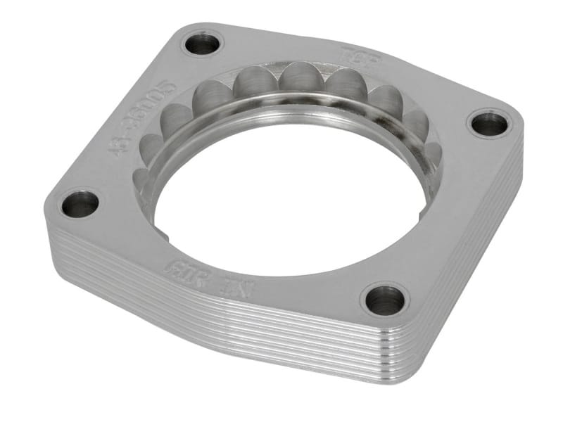 aFe — Silver Bullet Throttle Body Spacer Kit