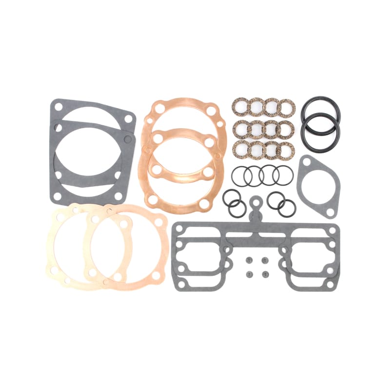 Cometic Gasket — Cometic 72-73 Harley-Davidson 1000 Sporty Top End Kit