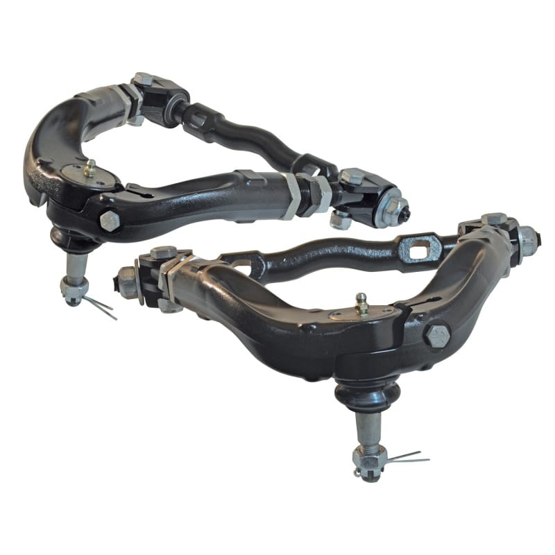 SPC Performance — MUSTANG II ARMS