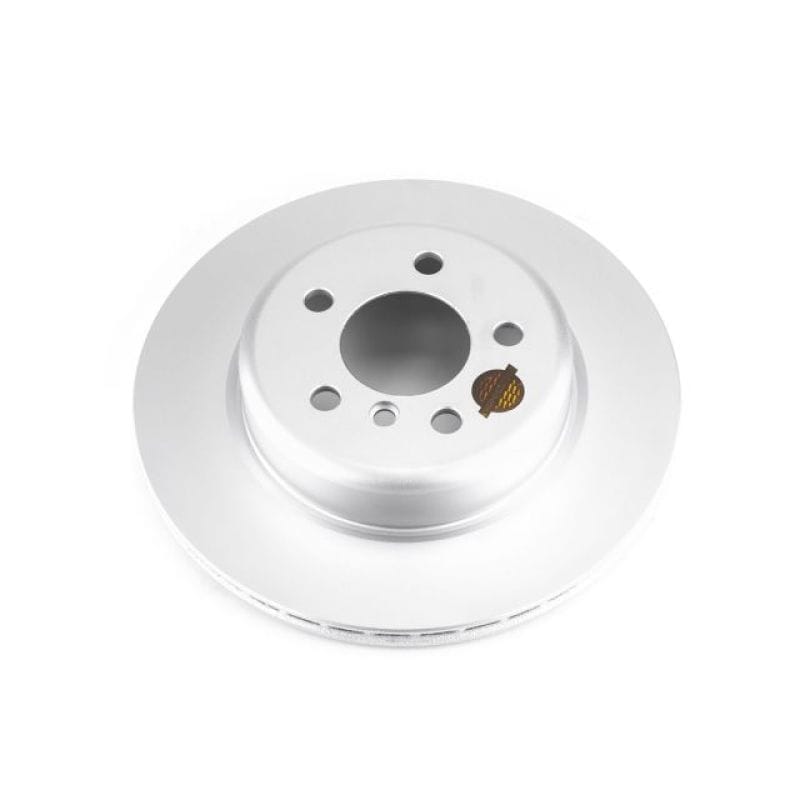PowerStop — PowerStop Evolution Coated Rotor