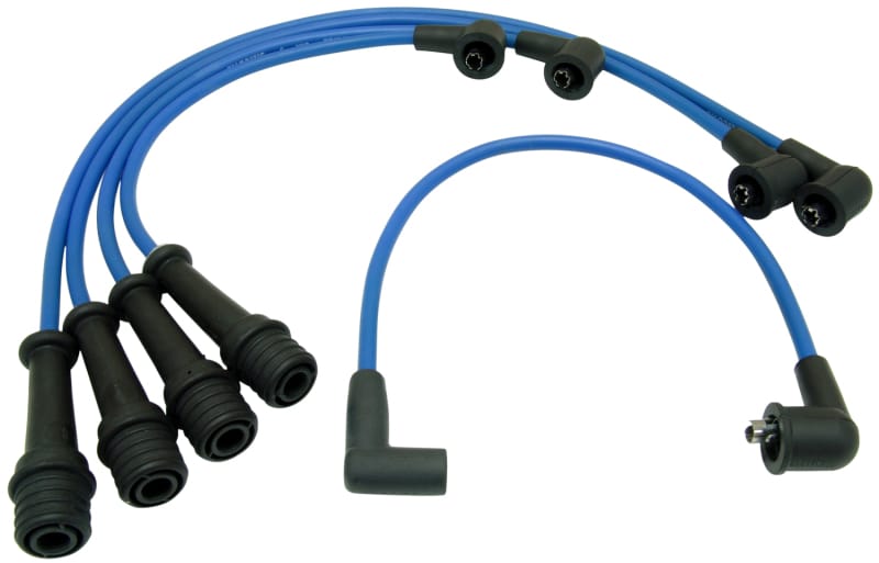 NGK — NGK Spark Plug Wire Set