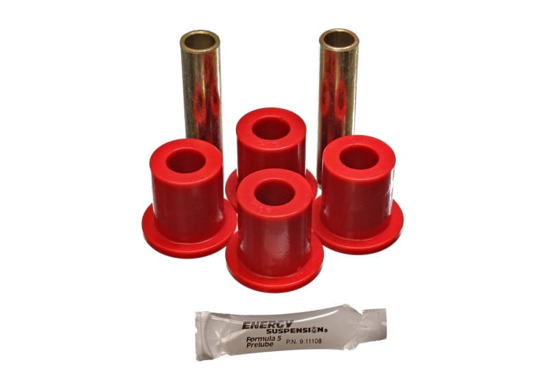 Energy Suspension — Leaf Spring Bushing Set