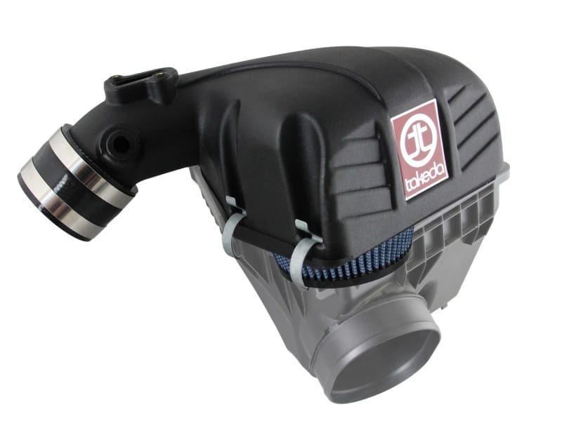 aFe — Takeda Stage-2 Cold Air Intake System w/ Pro 5R Filter
Takeda Intake PRO 5R Air Filter